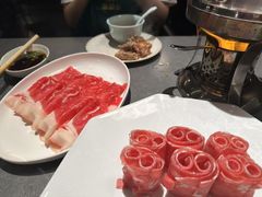 -鼎鼎香·港式火锅(北京SKP店)