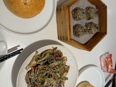 -粤来记·啫啫煲·点心(日月光店)