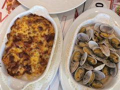 -必胜客(华南摩尔店)