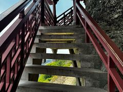 -大慈岩风景区