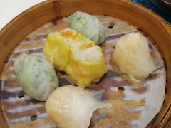 -广州酒家(昌岗地铁站店)