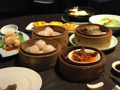 -万丽轩·粤菜(王府井金茂万丽酒店)
