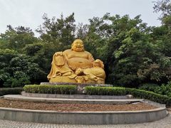 -九华山公园