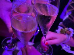 -OZONE 顶楼酒吧(香港丽思卡尔顿酒店)