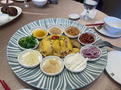 -顺味凤城·顺德菜专门店(九六广场店)