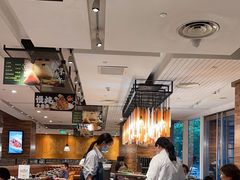 -新旺茶餐厅(嘉里城店)
