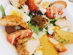 -LA CREPERIE BRETONNE布列塔尼法式餐厅(天童北路店)