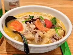 -蒙自源米线(虎门国际购物中心店)