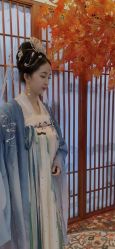 -陈攻馆·汉服