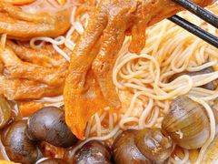 -小螺大作·螺蛳粉火锅(林和西店)