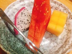 -山之川日料放题(通州店)
