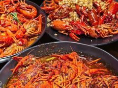 -金陵一哥龙虾馆(三牌楼总店)