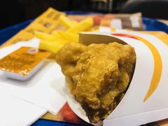 -汉堡王(海昌海洋公园店)