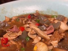 -88号小吃店·经典云南菜·地道纳西美食