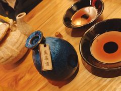蓝莓酒-龙头烤羊排•烤全羊•精酿扎啤(厦滘店)
