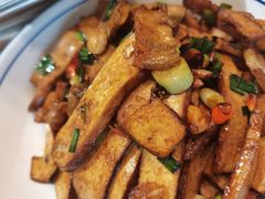 -肖记公安牛肉鱼杂馆· 省级非物质文化遗产(仁和路店)