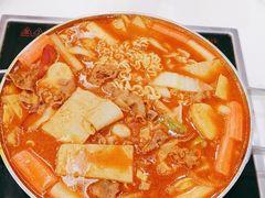 -漫麦韩国美食广祥店