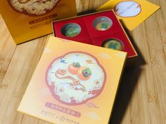 -祥禾饽饽铺·中式糕点(天津河东美福园店)