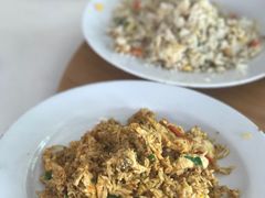 泰式炒饭-真浪大家乐海鲜餐馆