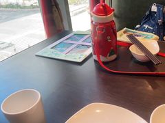 -老牌坊鲁菜名店(美莲广场店)