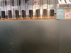 -喜茶(上海兴业太古汇店)