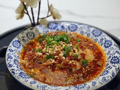 -川味堂·四川豆花(八卦岭店)