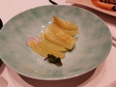 潮州爽口菜-潮上潮(南中环店)