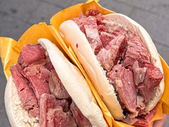 -邢老三肉丸糊辣汤·非遗美食(西安总店)