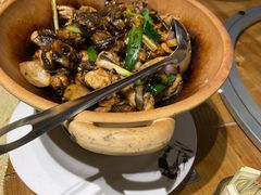 -陶缘一号·四季缘·老字号顺德菜·户外婚礼家宴(西滘店)