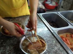 -肥佬良扣肉粉面店(梧州总店)
