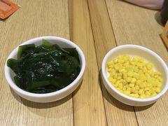 -味千拉面(航洋国际购物中心)