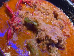 -钳小柒·小龙虾蓝龙王烧烤夜宵(长寿路店)