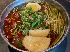 -很久以前羊肉串(中山公园店)