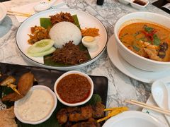 -关夫人餐厅(阳光广场店)