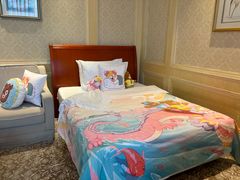 -福建鲤鱼洲酒店