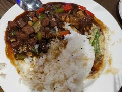 -疯克大象美式烤肉餐厅