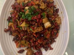 -成都驻京办餐厅(蜀都宾馆店)