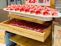 -东门口·新式老北京火锅(河西龙湖天街店)