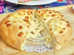 -浩日沁·蒙式餐厅(金泽时代广场店)