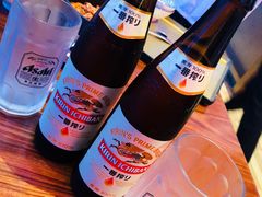 -热血兄弟·炭火烤肉(融侨中心店)