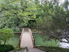 -湖南烈士公园(芙蓉区)