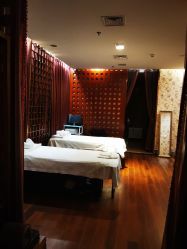 -靓靓伊人SKINCARE肌肤管理FACIAL·SPA