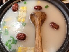 -吴越荣记苏州菜·松鼠桂鱼 100% 活鱼现做(月光码头店)