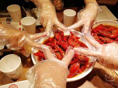 -叶派龙虾•招牌香辣蟹·海鲜(中海国际店)