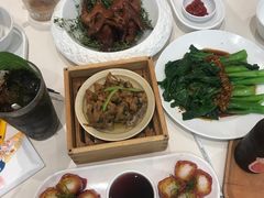 -蔡澜点心·粤菜(月星环球港店)