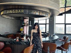 -境·Bar·日咖夜酒