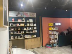 -海马体照相馆(天津世纪都会店)