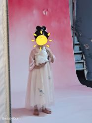 -盘子女人坊古装写真摄影(天津总店)