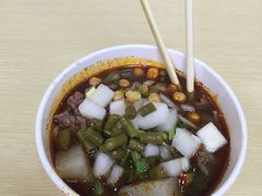 -江三王记牛杂馆(总店)