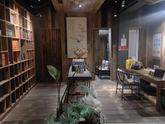-邈墨茶馆(大兜路1号店)